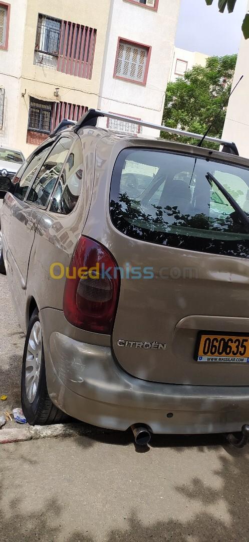 Citroen Xsara Picasso 2004 Xsara Picasso