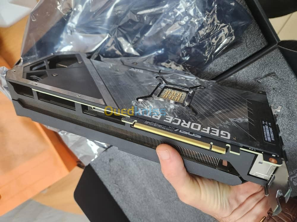 ASUS ROG STRIX RTX 3090 24GB