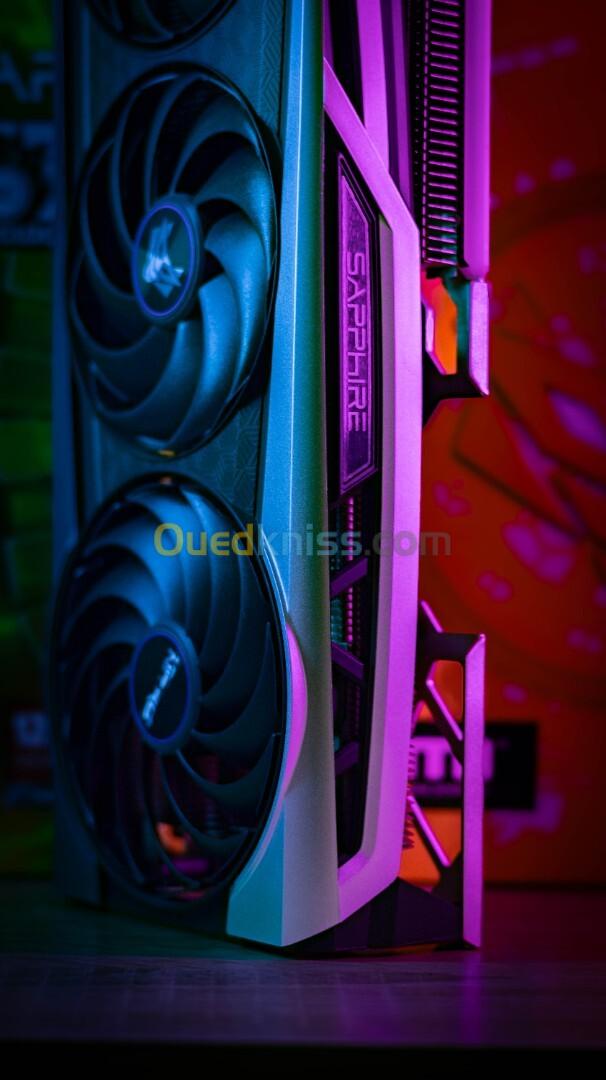 Sapphire NITRO+ RX 6700XT 12GB 