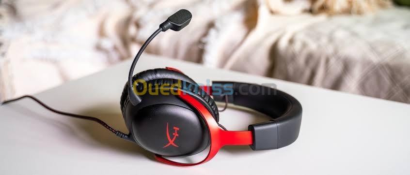 HYPERX CLOUD III