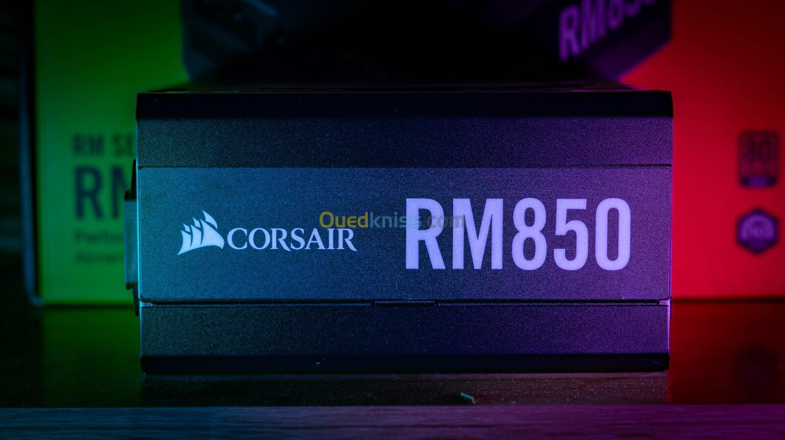 CORSAIR RM850 850W 80+ GOKD