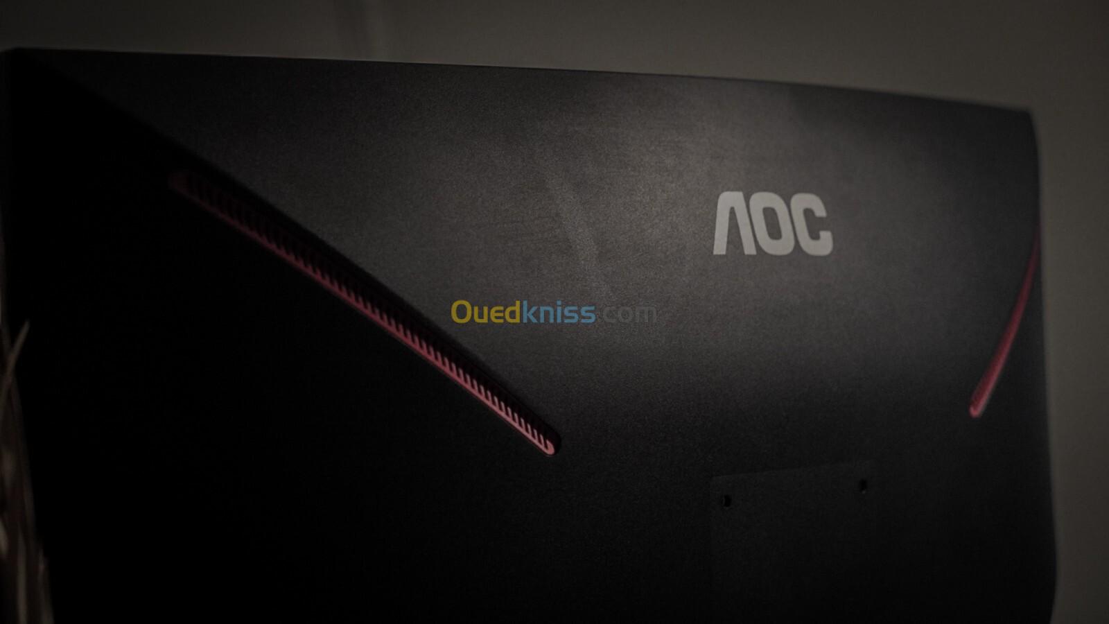 AOC CQ32G3SE 32"165HZ 1MS (USED) 