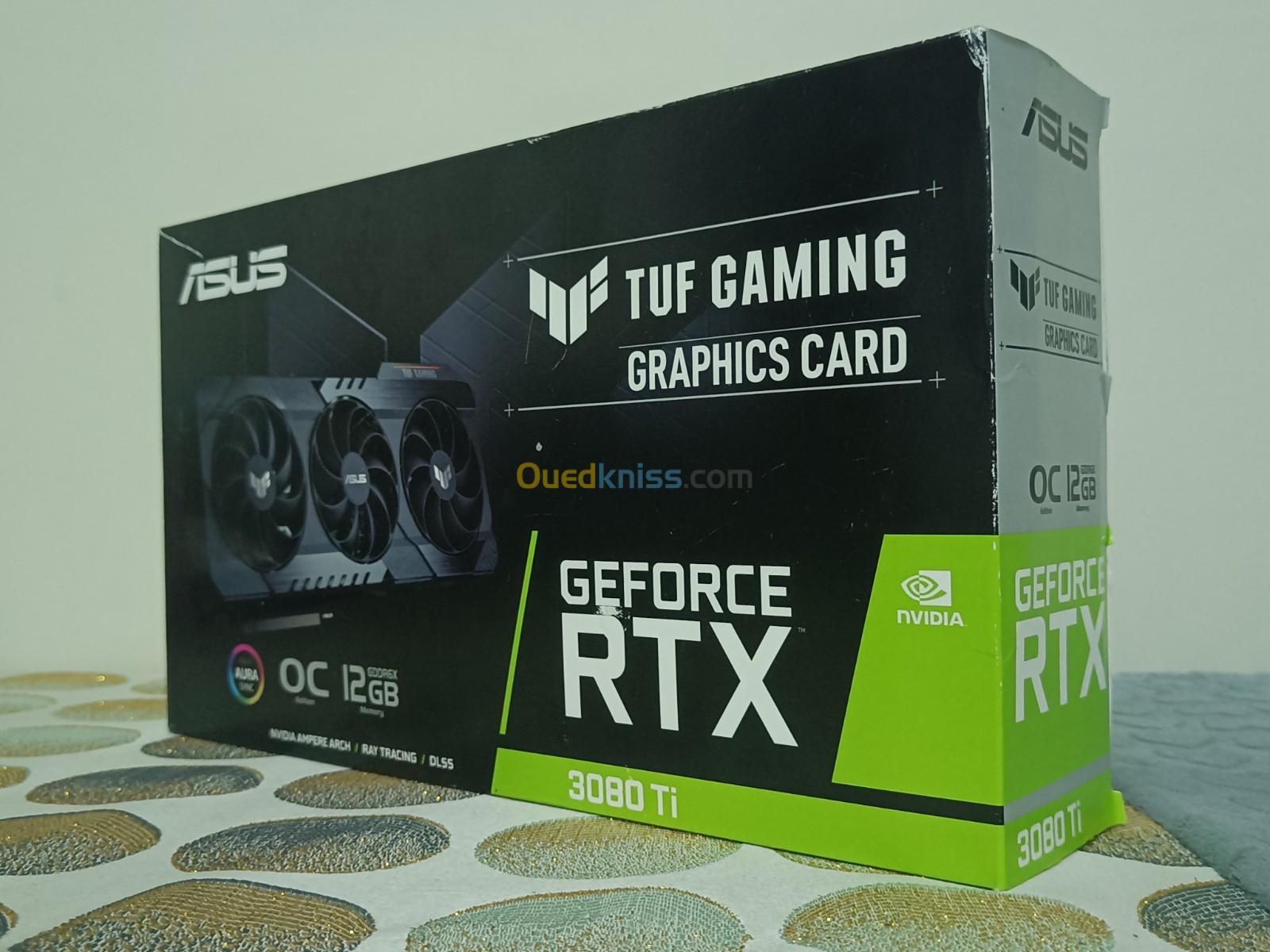 RTX 3080TI 12GB