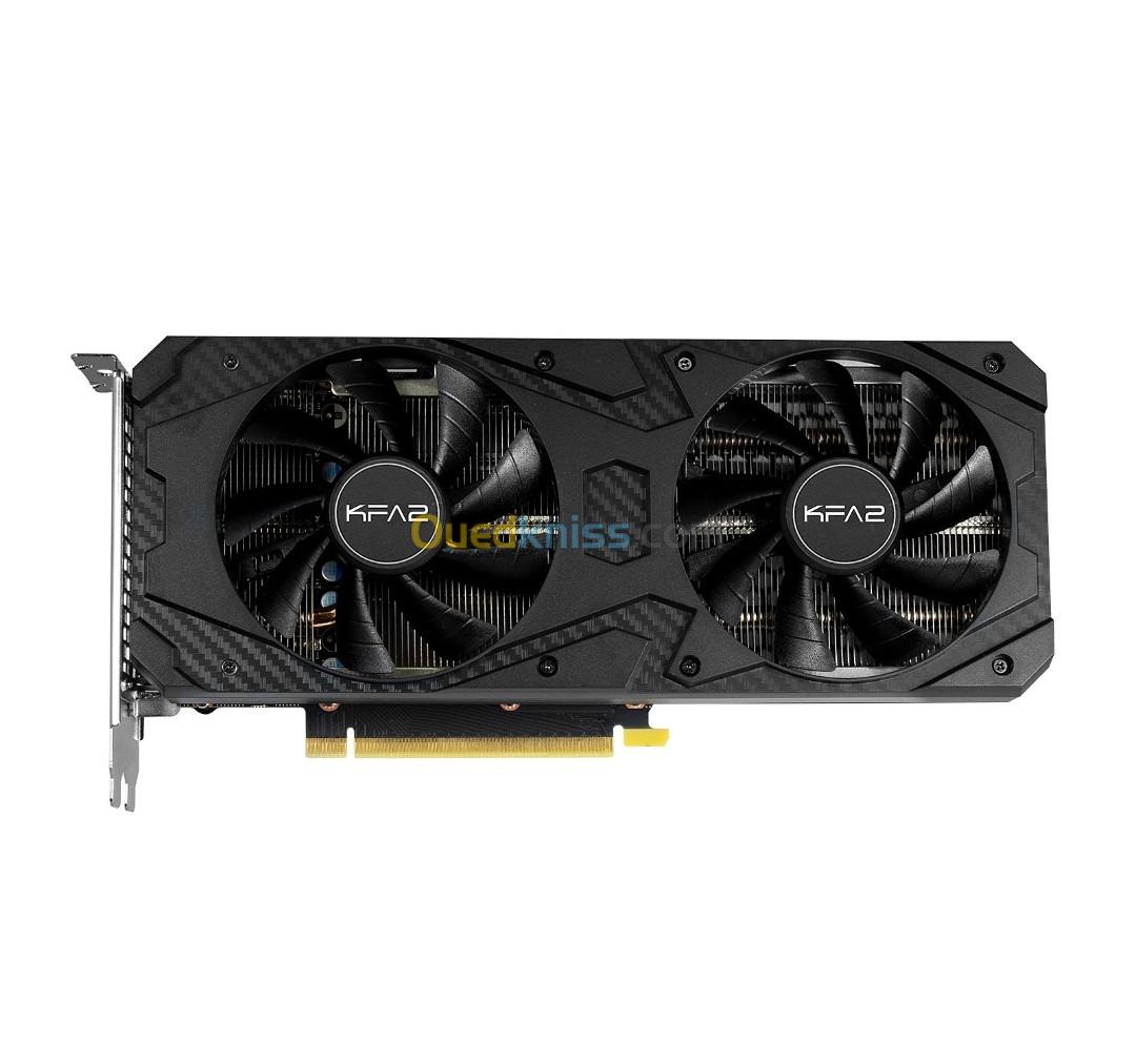 RTX 3060 TI KFA2 8GB