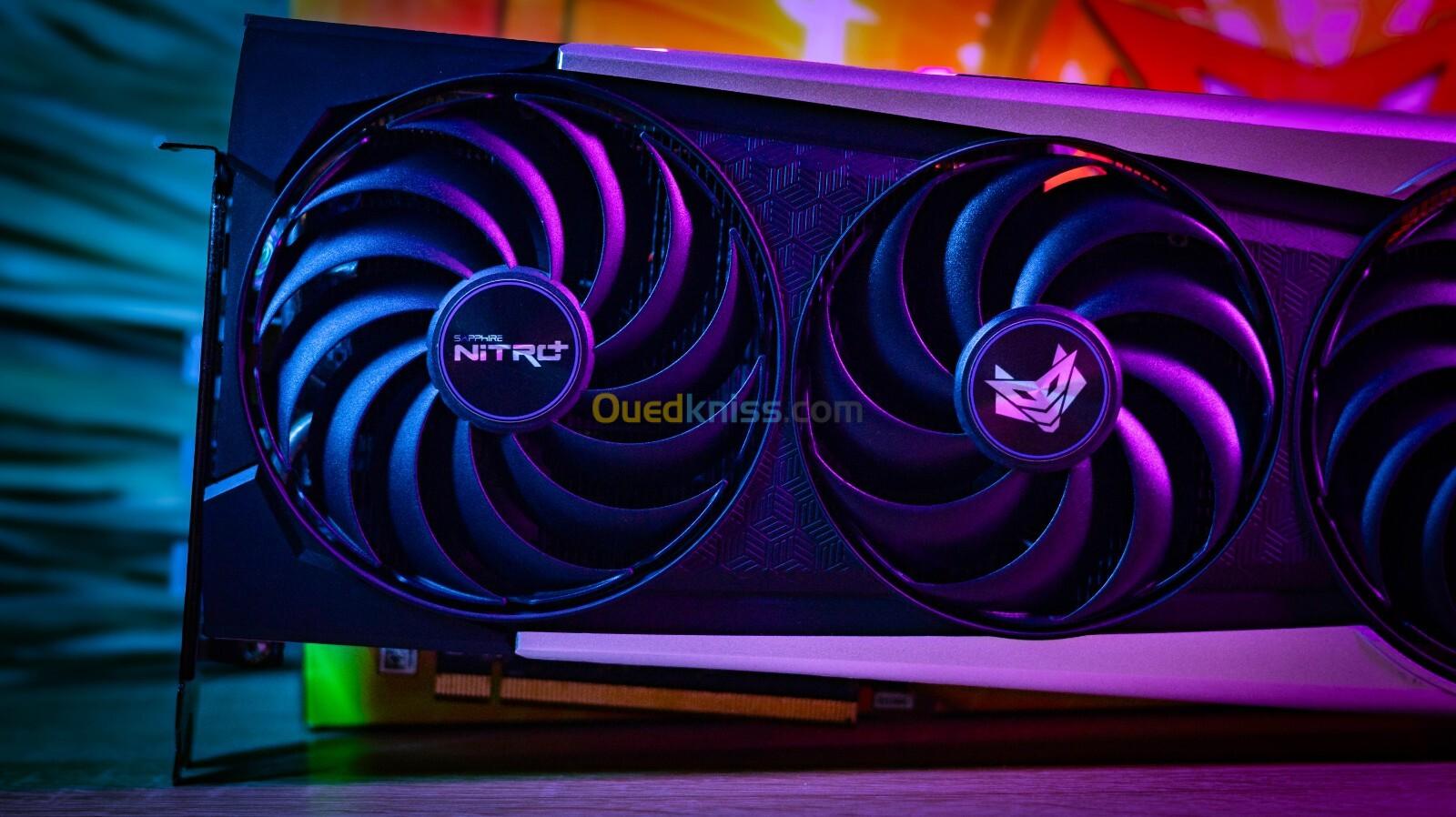 Sapphire NITRO+ RX 6700XT 12GB 