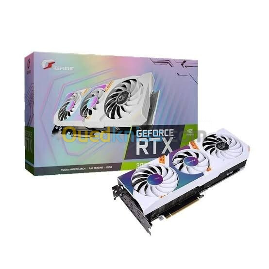 COLORFUL IGAME 3060 12GB