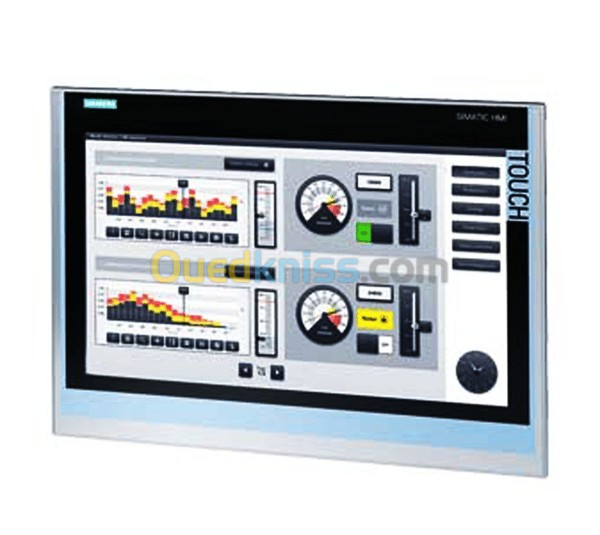 HMI TP1900 comfort siemens