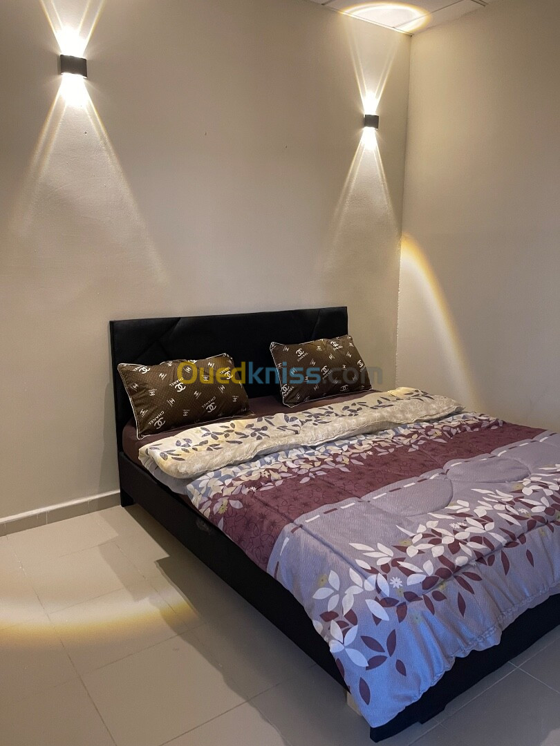 Location Appartement F2 Oran Oran