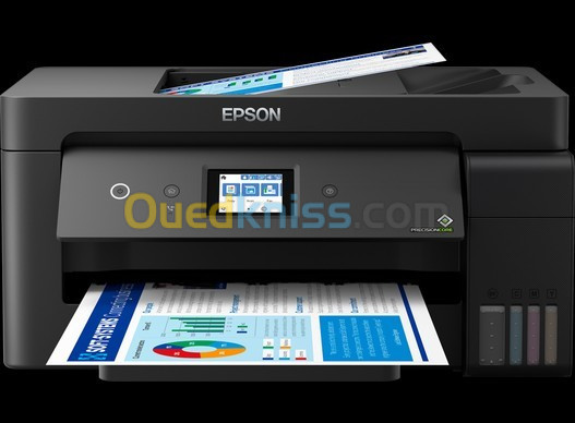 epson EcoTank L14150 4in1