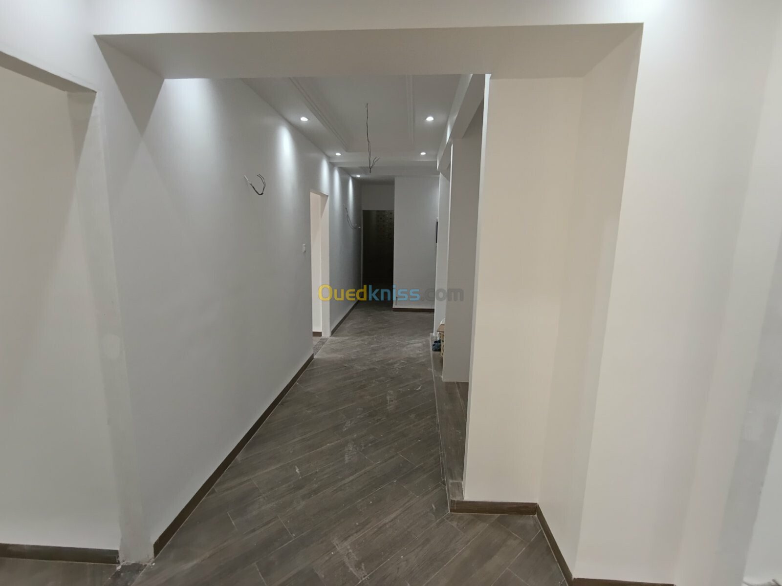 Vente Appartement F3 Alger Saoula