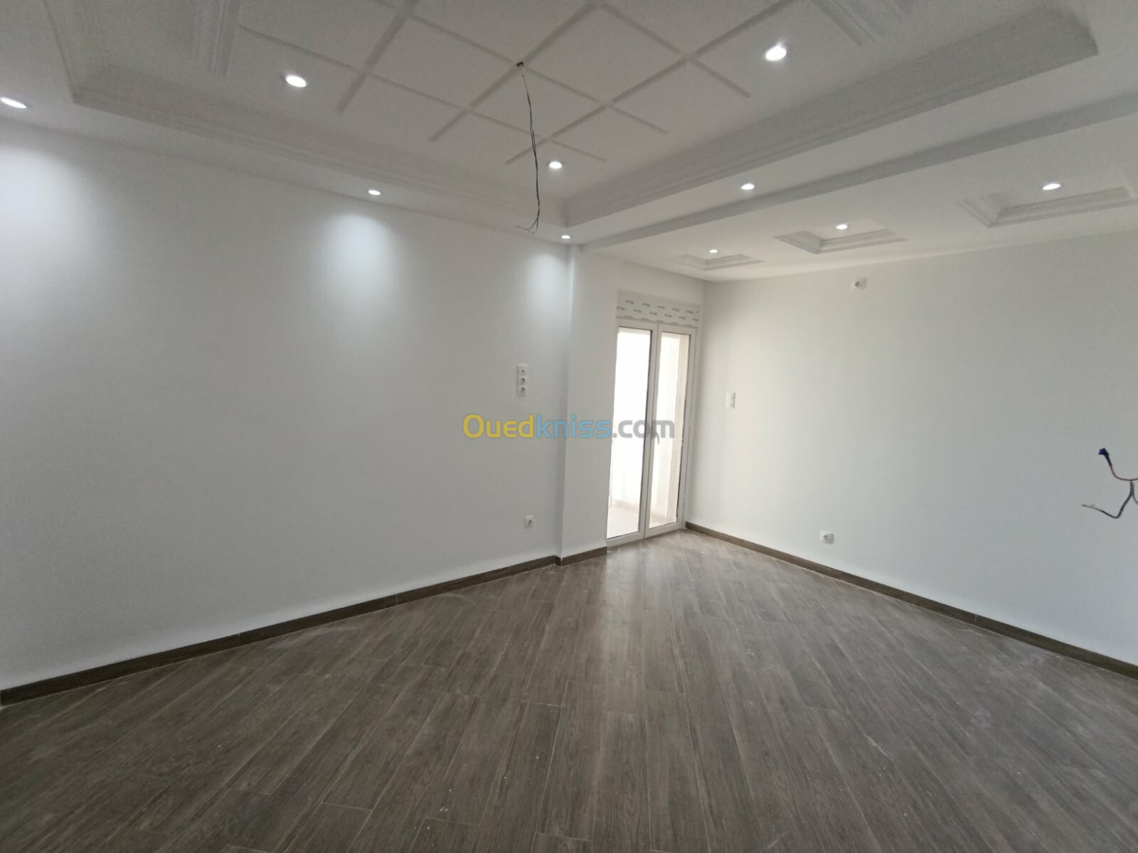 Vente Appartement F3 Alger Saoula