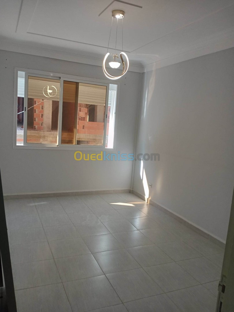 Vente Appartement F7 Alger Saoula