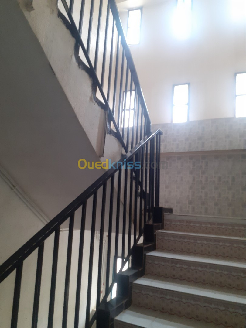 Vente Appartement F3 Alger Kouba