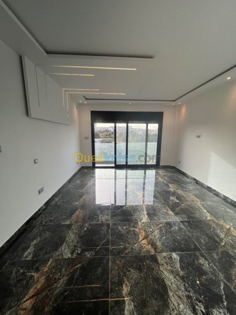 Vente Appartement F3 Alger El achour