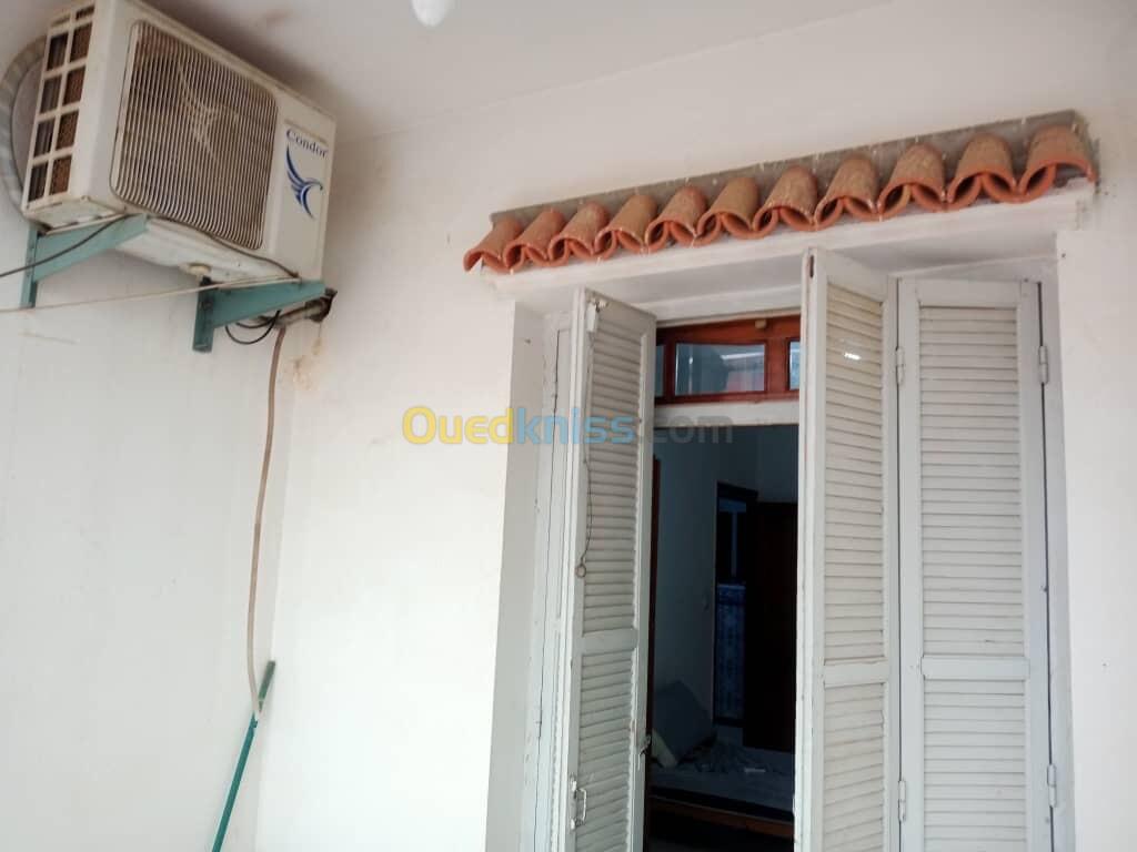 Location Appartement F4 Alger Birkhadem