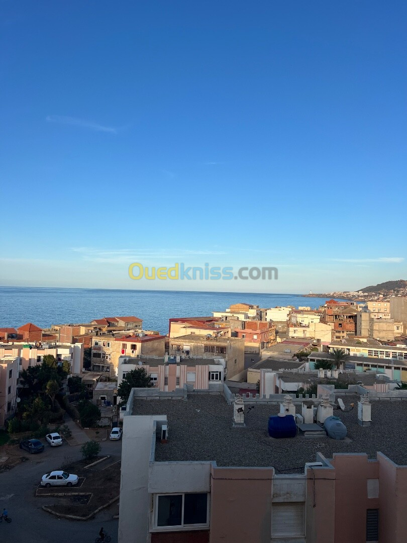 Location Duplex F4 Alger Ain benian