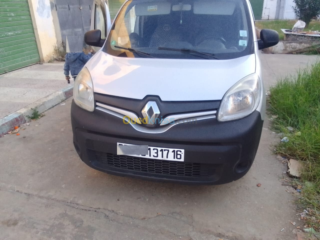 Renault Kangoo 2017 Kangoo