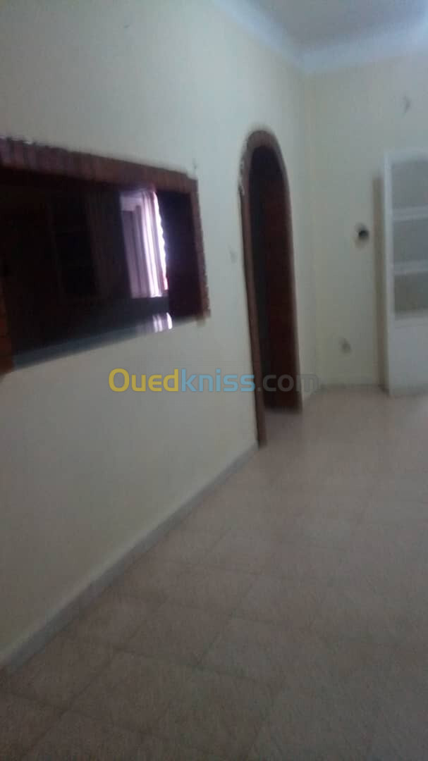 Location Niveau De Villa F2 Boumerdès Ouled hedadj