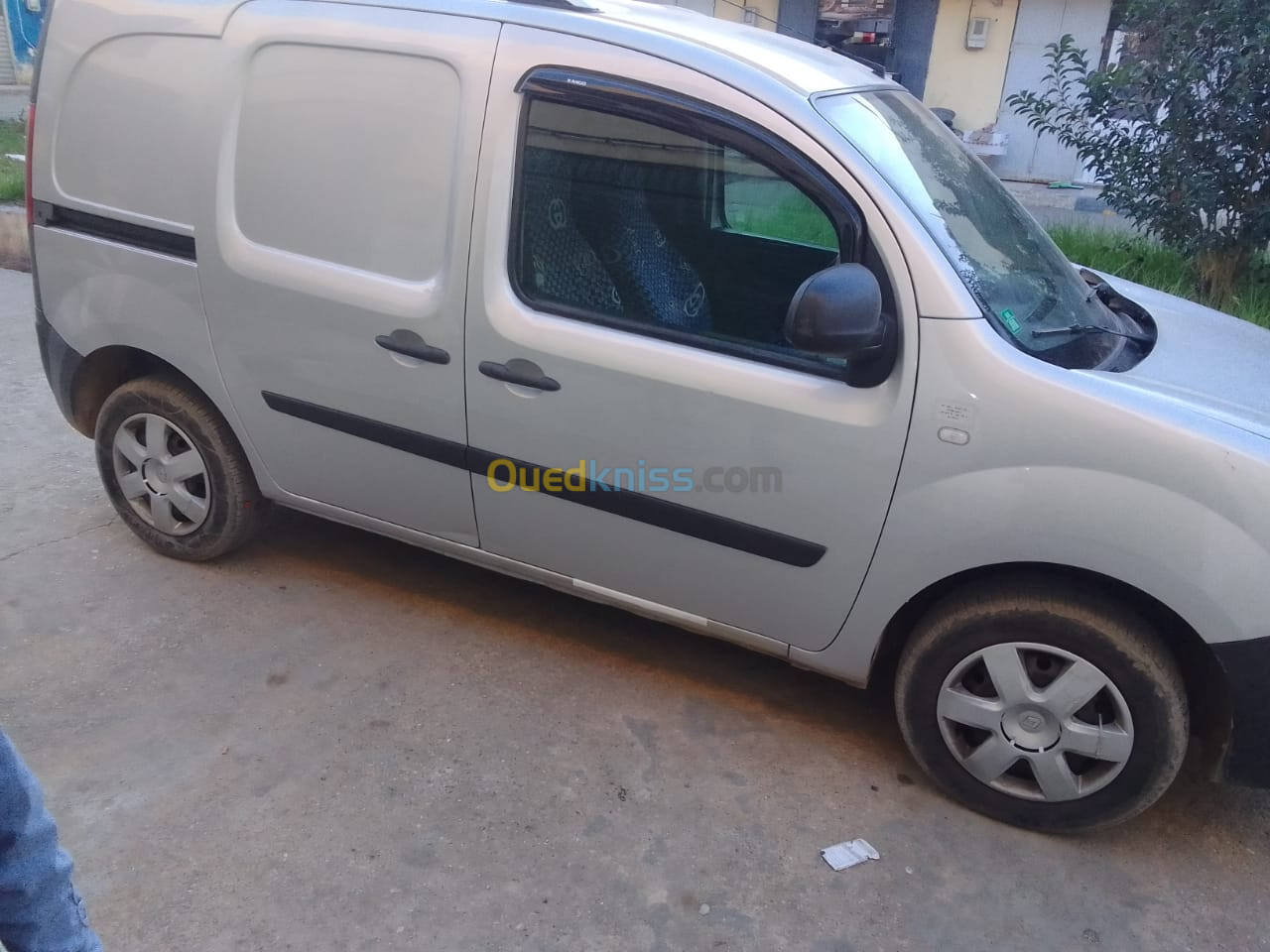 Renault Kangoo 2017 Kangoo