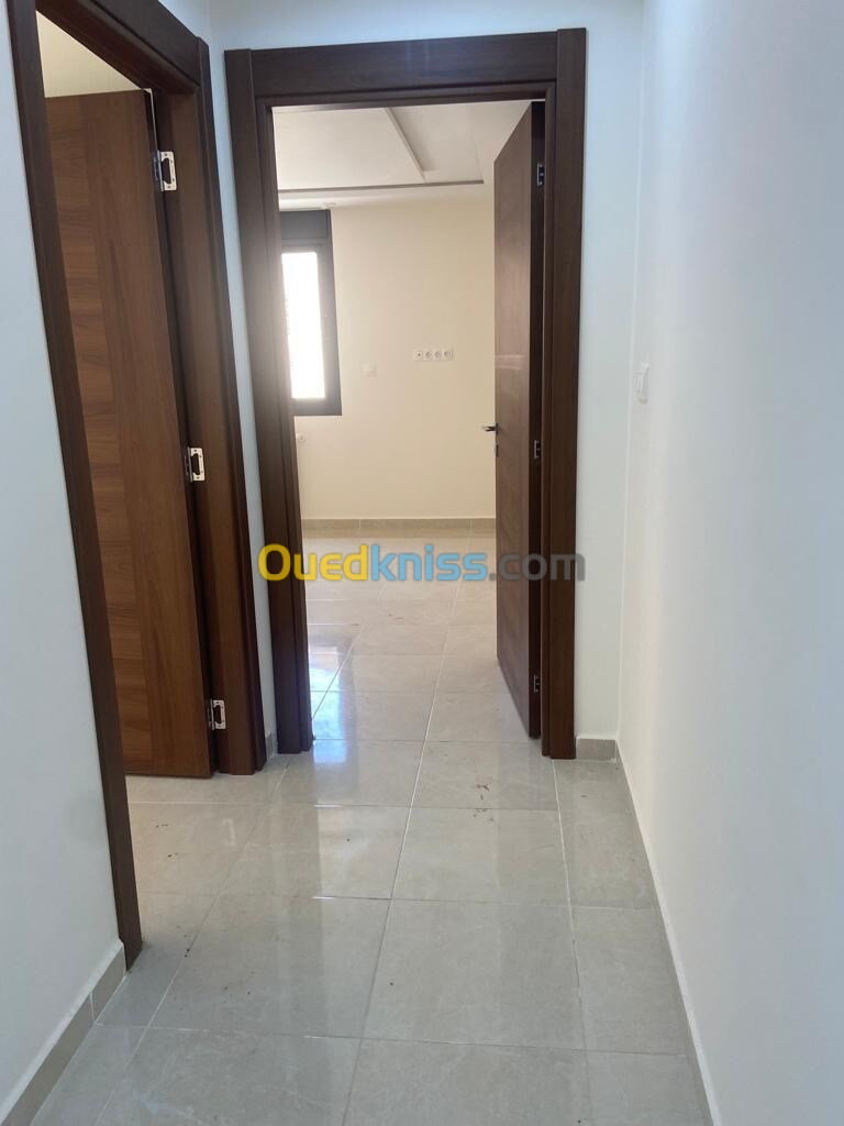 Vente Appartement F3 Alger Kouba