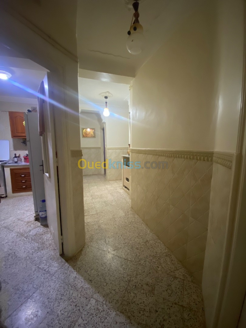 Vente Appartement F3 Tipaza Hadjout