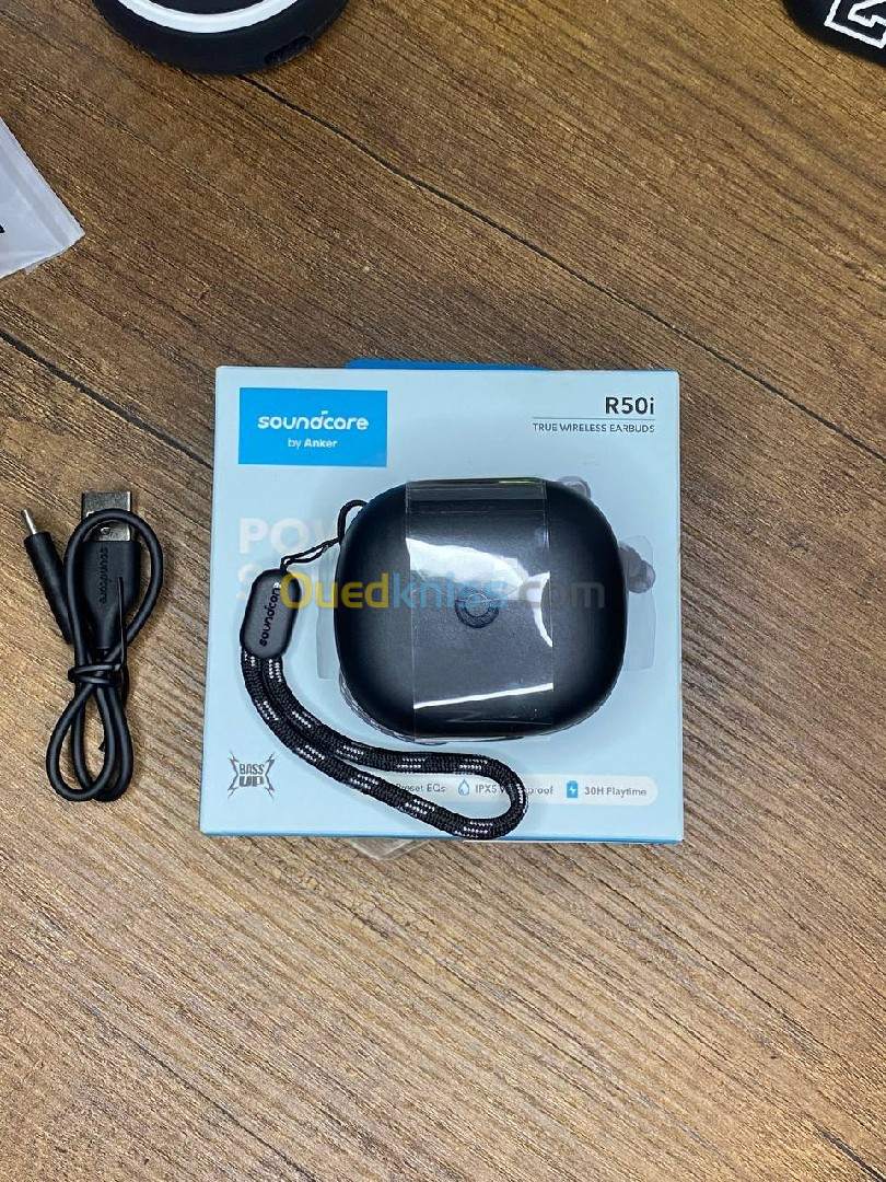 Anker Soundcore R50i 