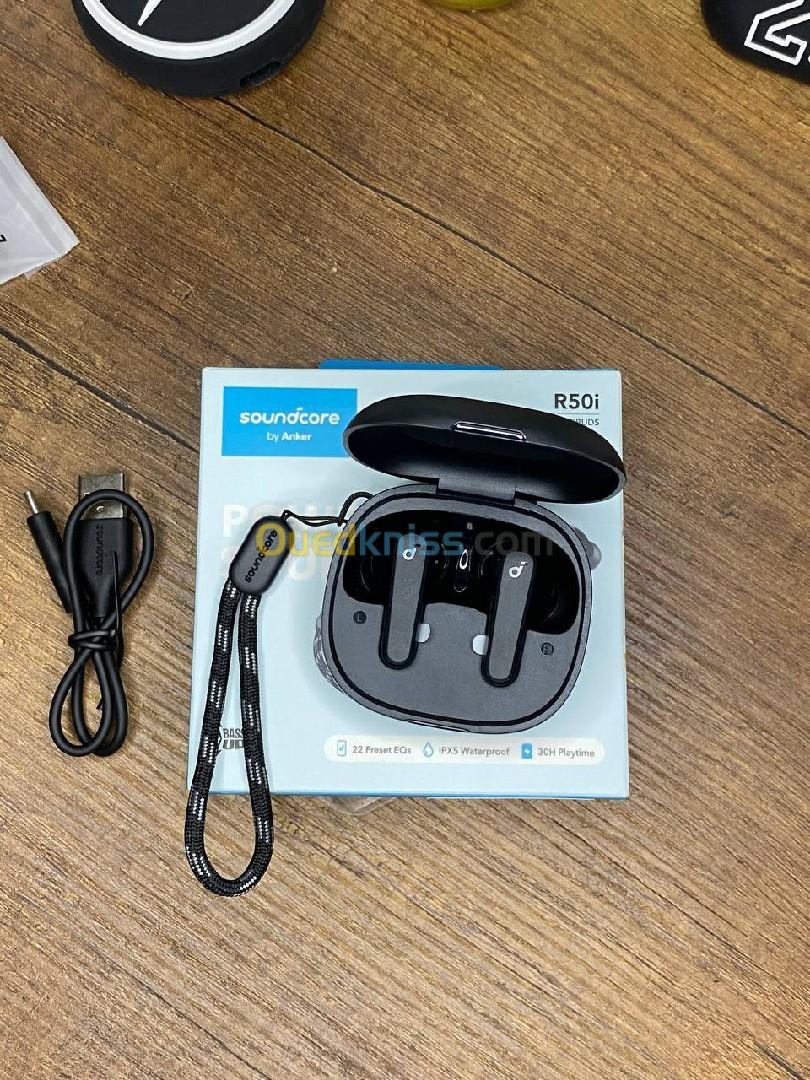 Anker Soundcore R50i 