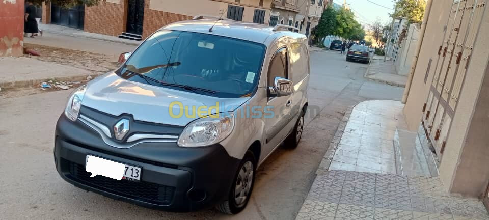 Renault Kangoo 2017 Grand Confort