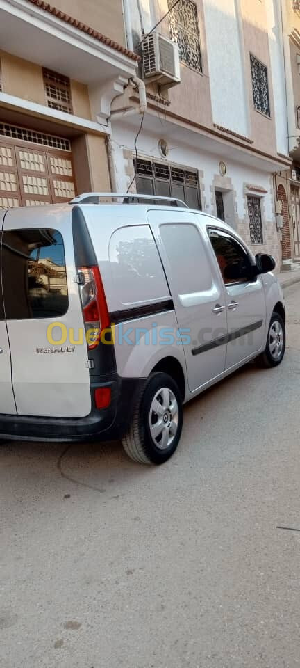 Renault Kangoo 2017 Grand Confort