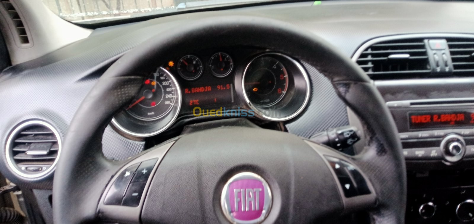 Fiat Bravo 2009 Bravo