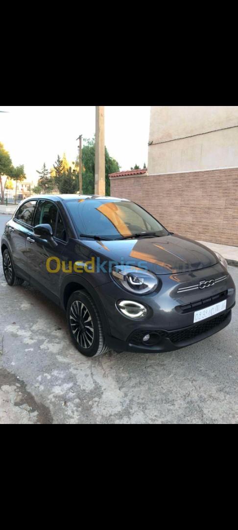 Fiat 500x 2023 Cult