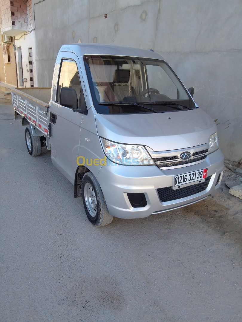 Chery S18 2021 D