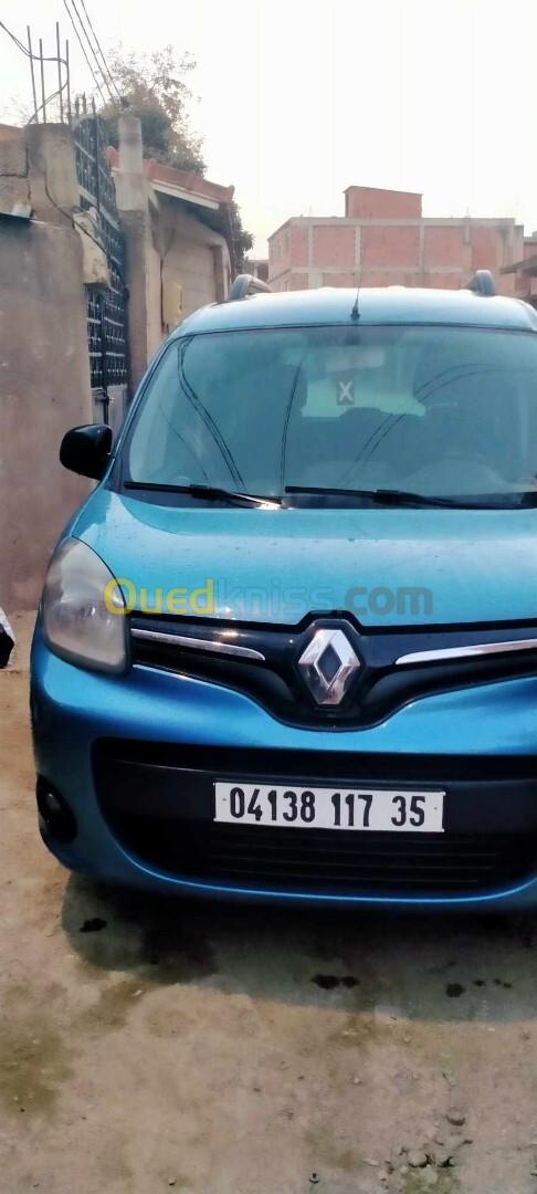 Renault Kangoo 2017 Kangoo