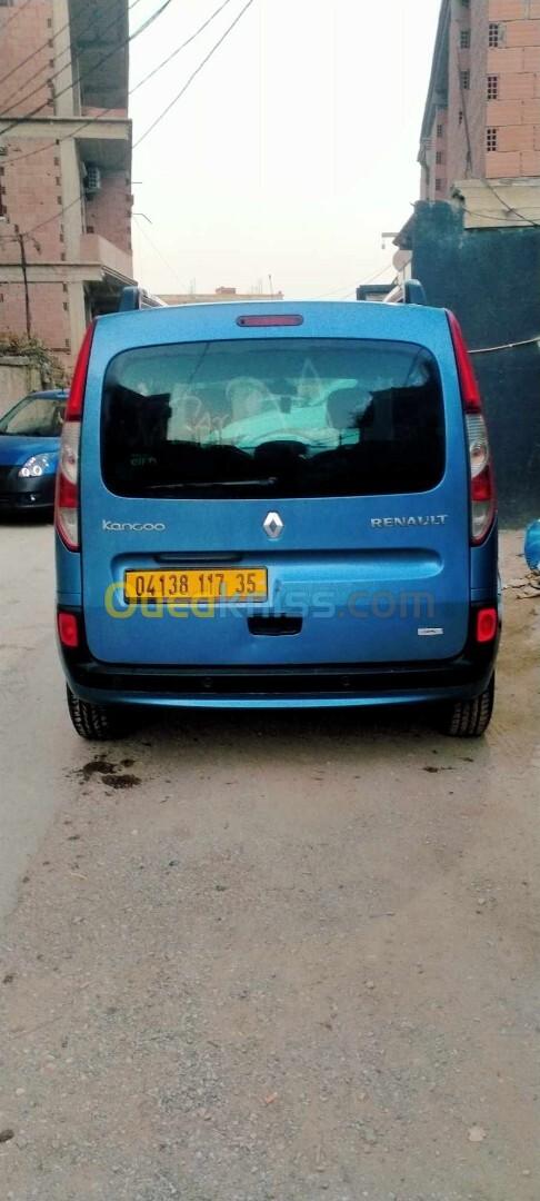 Renault Kangoo 2017 Kangoo