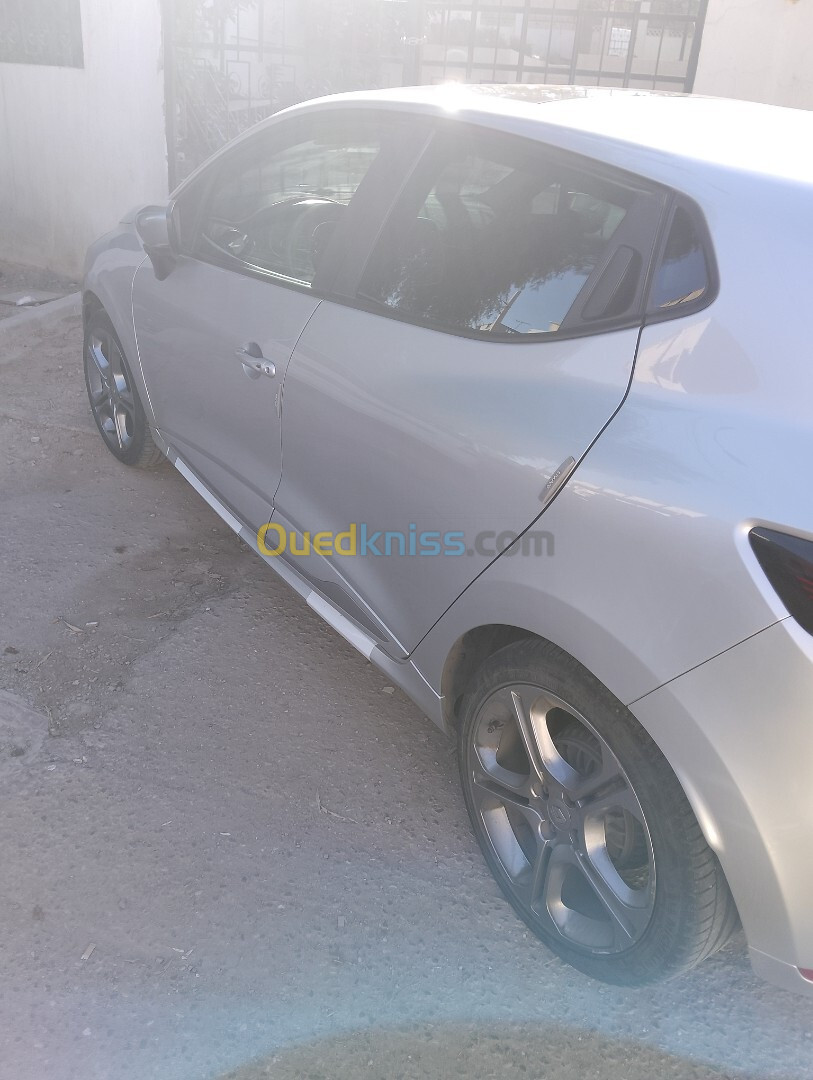 Renault Clio 4 2019 GT Line +