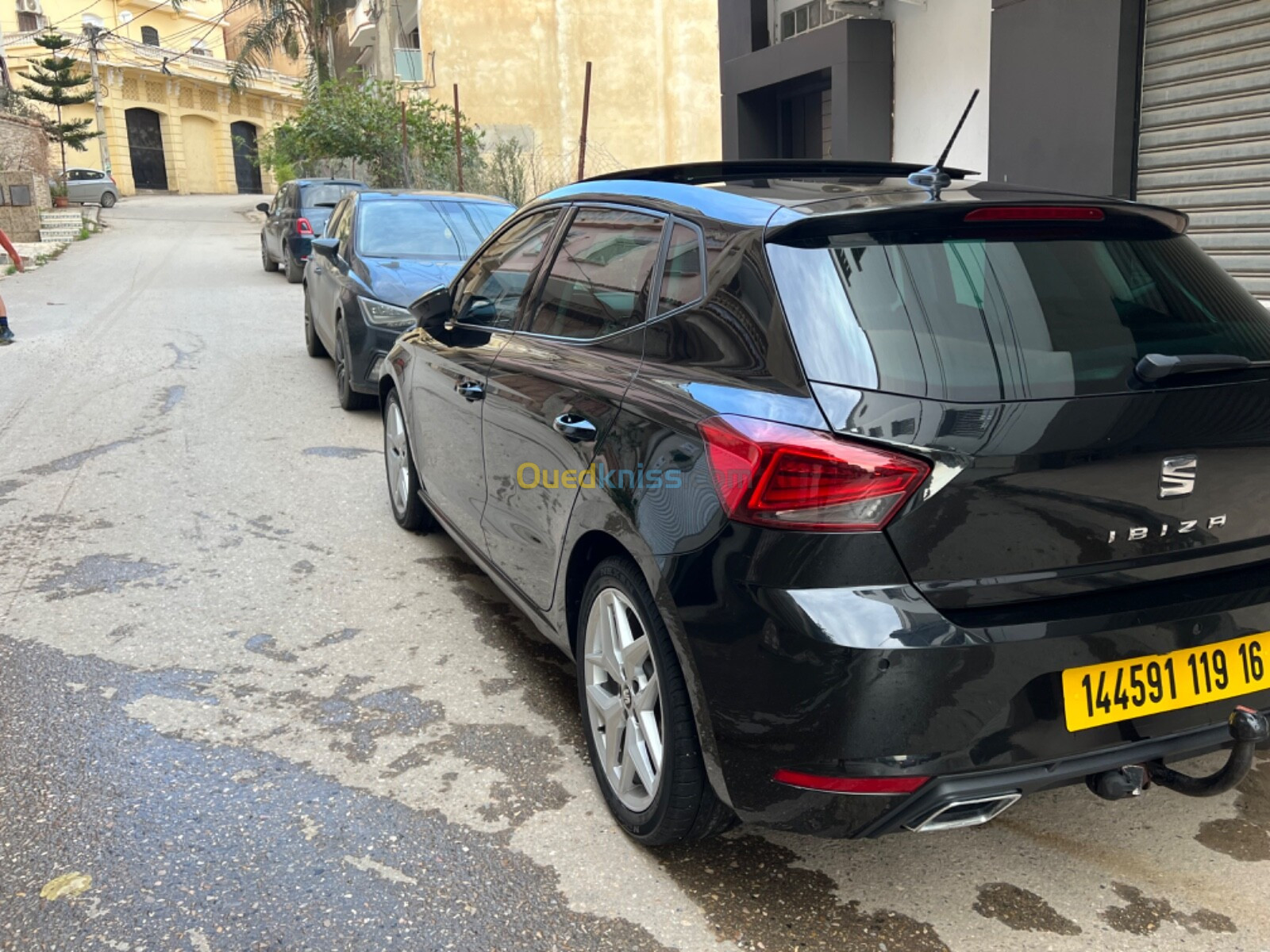 Seat Ibiza 2019 FR