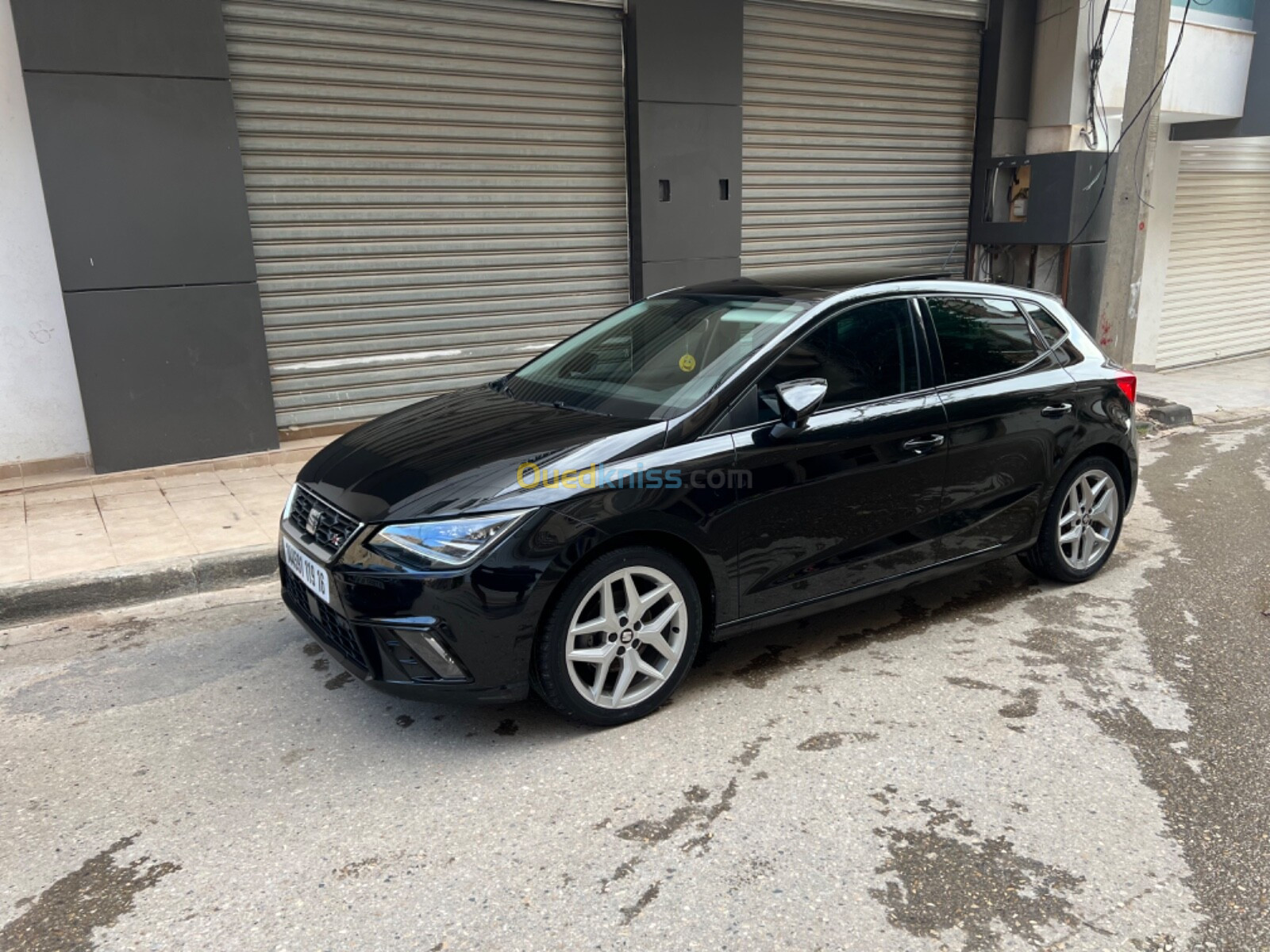 Seat Ibiza 2019 FR