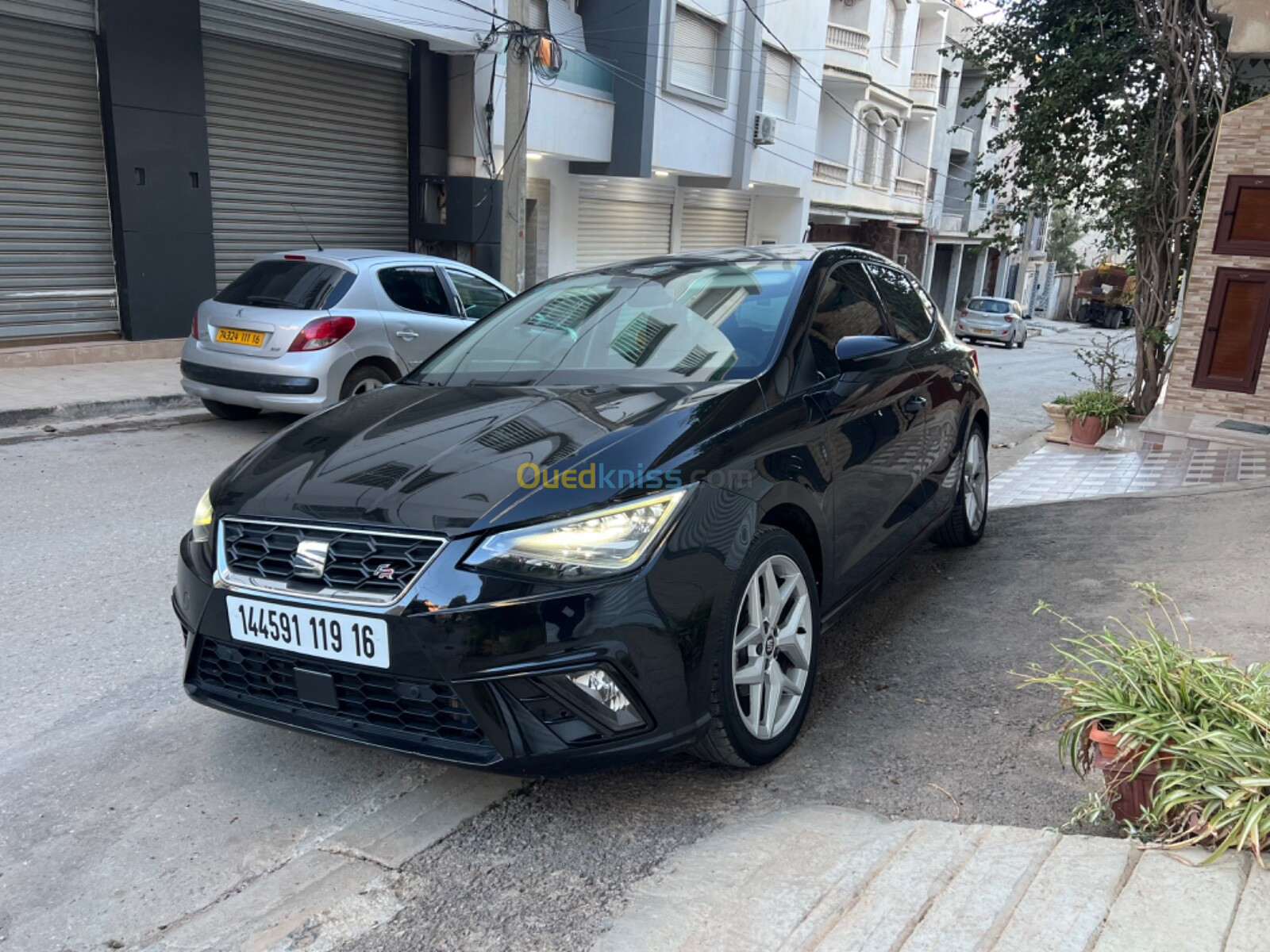 Seat Ibiza 2019 FR