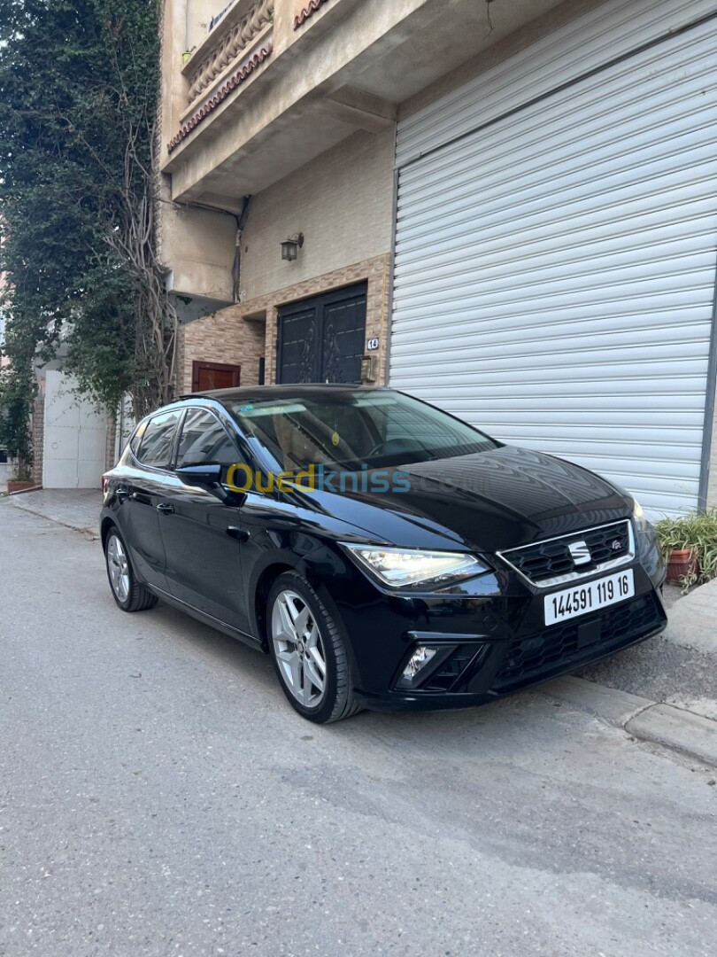 Seat Ibiza 2019 FR