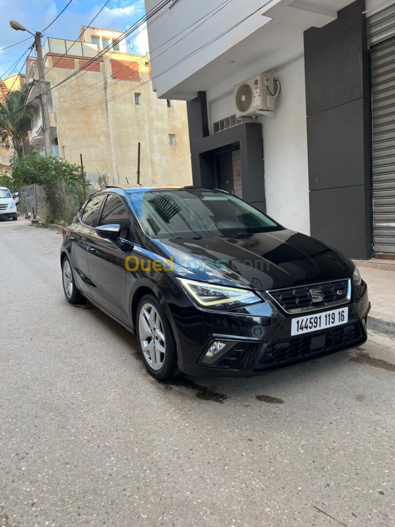 Seat Ibiza 2019 FR