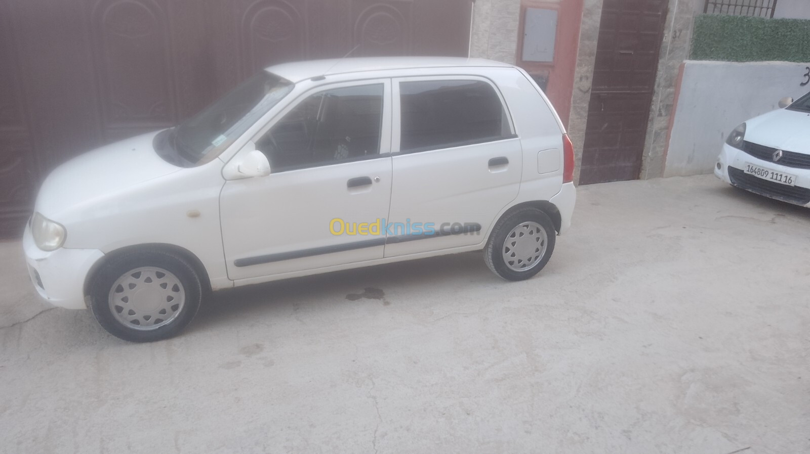 Suzuki Alto 2010 STD AC