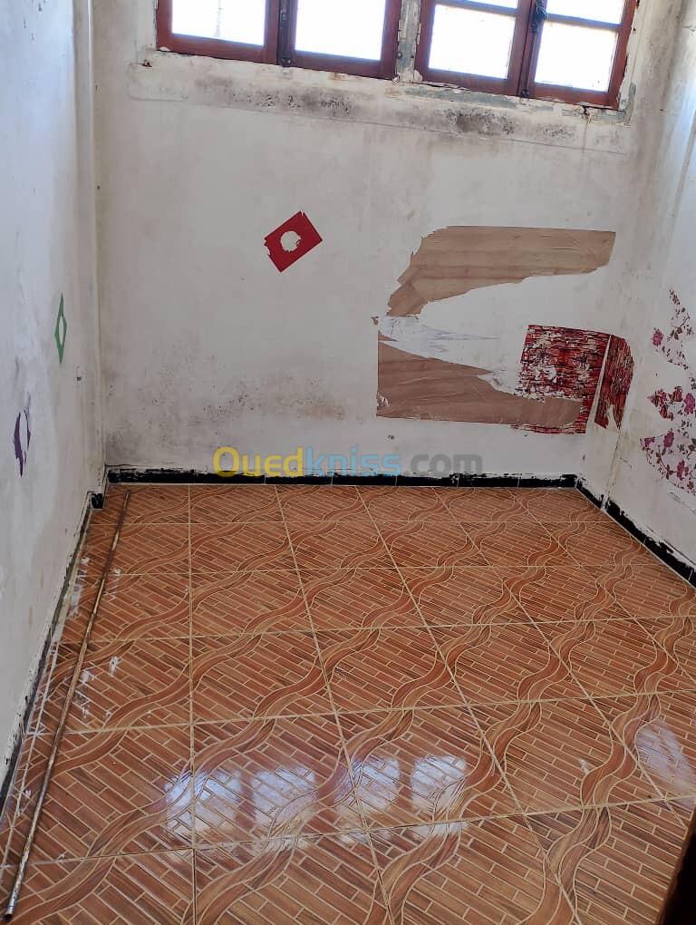 Vente Appartement F2 Tipaza Cherchell