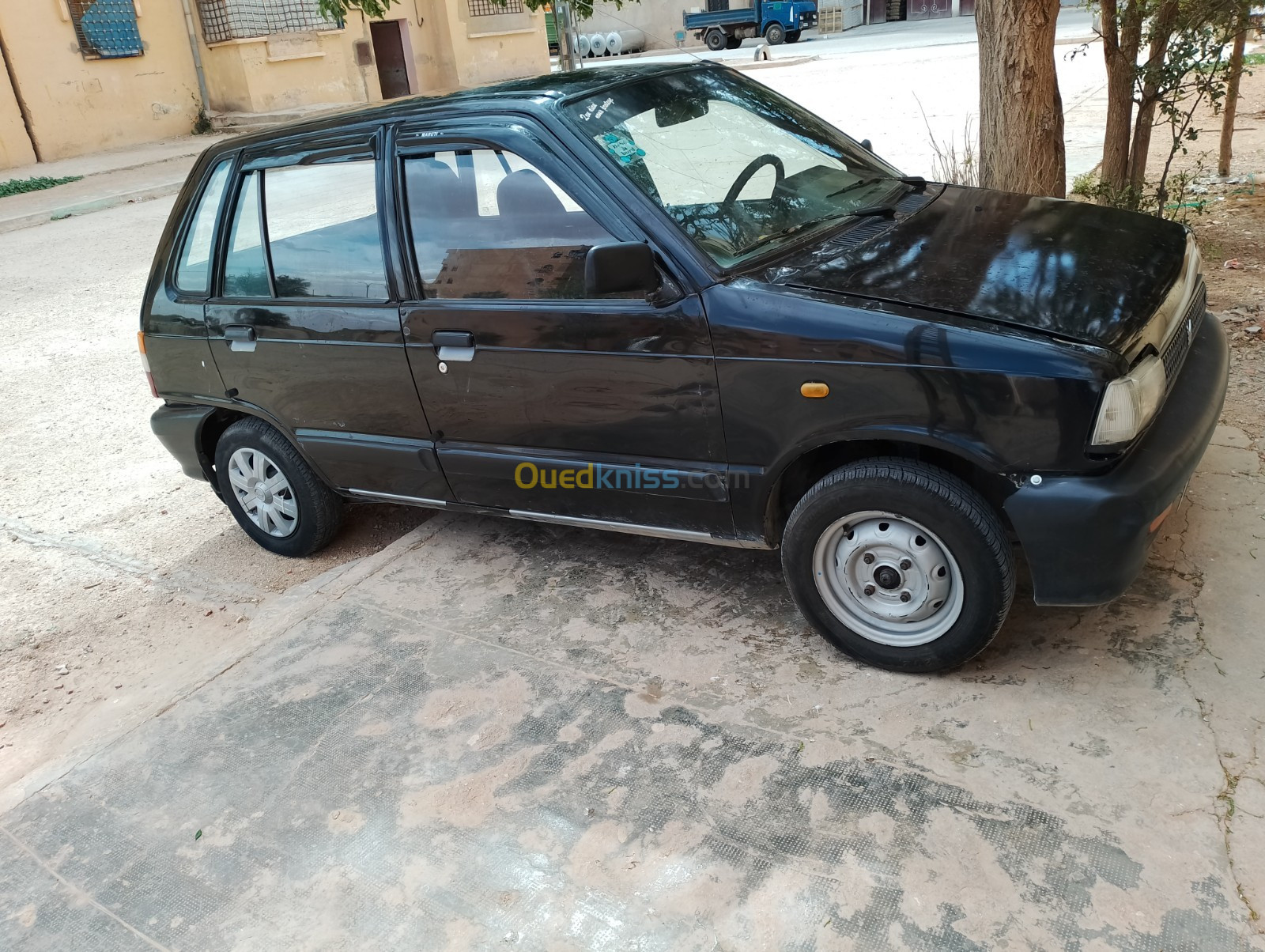 Suzuki Maruti 800 2010 