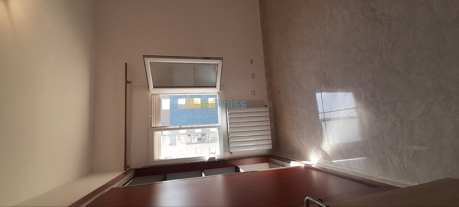 Location Appartement F4 Alger Ouled fayet