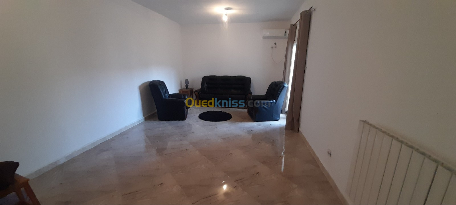 Location Appartement F4 Alger Ouled fayet