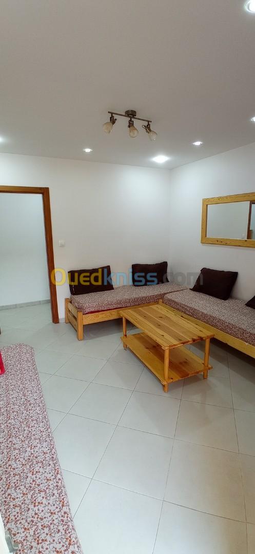 Vente Appartement F4 Alger Draria