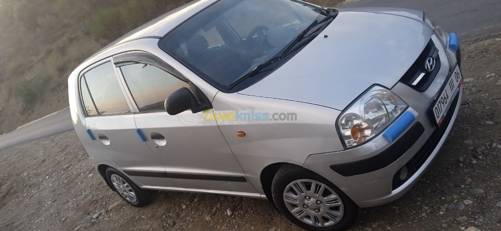 Hyundai Atos 2011 GLS