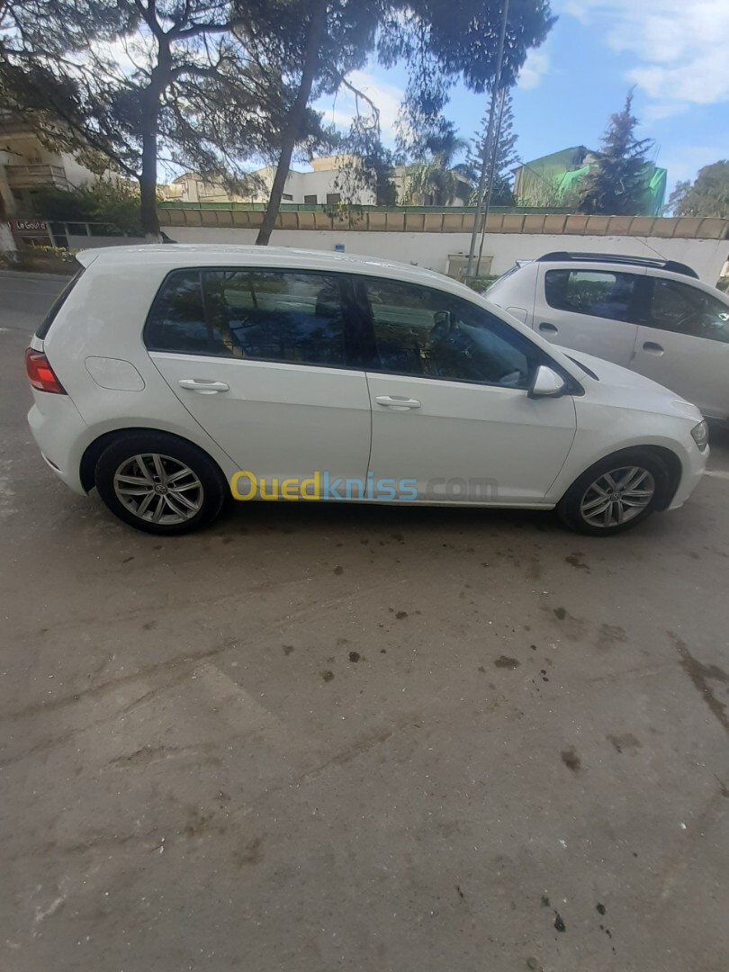 Volkswagen Golf 7 2018 START+