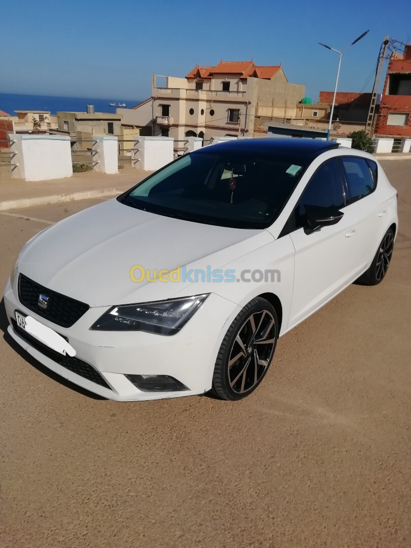 Seat Leon 2016 Leon