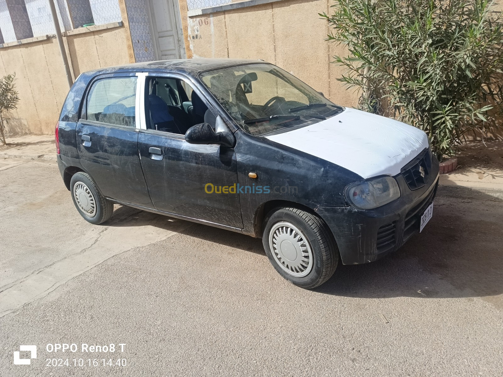 Suzuki Alto 2011 Alto